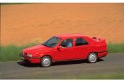 ALFA ROMEO Alfa 155 2.5 V6 (1994-1995)