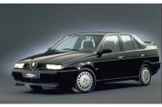 ALFA ROMEO Alfa 155 2.5 TD (1995-1997)