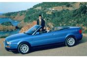 AUDI Cabriolet 2.3 (1991-1993)