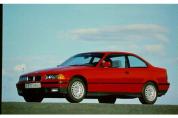 BMW 318is (1996-1999)