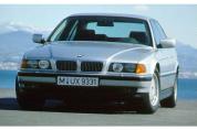 BMW 730i (Automata)  (1994-1996)