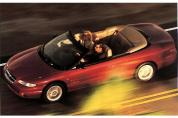 CHRYSLER Stratus Cabrio 2.0 LX (1996-1998)