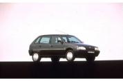 CITROEN AX 1.4 TRS Injection