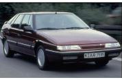 CITROEN XM 3.0 V6 24V Exclusive (1994-1996)