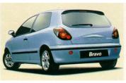 FIAT Bravo 1.6 16V SX (1995-1998)