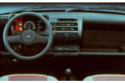 FIAT Cinquecento 700 ED (1992-1995)