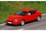 FIAT Coupe 2.0 20V (1996-1998)