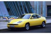 FIAT Coupe 2.0 20V Turbo Limited Edition (1998-1999)
