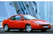 FIAT Coupe 2.0 20V Turbo (1996-1999)