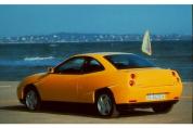 FIAT Coupe 2.0 20V Turbo Limited Edition (1998-1999)