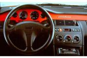 FIAT Coupe 2.0 20V Turbo (1996-1999)
