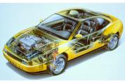FIAT Coupe 2.0 20V (1996-1998)