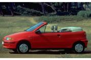 FIAT Punto Cabrio 1.2 60 S (1994-1997)