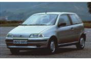 FIAT Punto 1.1 Van 55 (1997-2001)