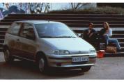 FIAT Punto 1.1 Van 55 (1997-2001)