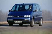 FIAT Ulysse 1.9 TD S (7 személyes ) (1995-1998)