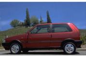 FIAT Uno 1.0 i.e. (1993-1994)