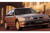HONDA Accord 2.2 VTEC (1996-1998)
