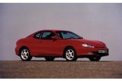 HYUNDAI Coupe 2.0 FX (1996-1999)