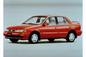 KIA Sephia 1.5 SLX Servo (1996-1998)