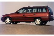 OPEL Astra Caravan 2.0-16V (1993-1994)
