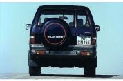 OPEL Monterey 3.0 DTI (1998-1999)