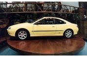 PEUGEOT 406 Coupe 3.0 V6 Exclusive (1997-1999)