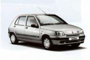 RENAULT Clio 1.2 RN (1996-1998)