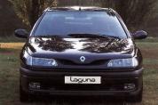 RENAULT Laguna 3.0 V6 Baccara (1996-1997)
