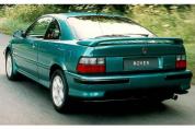 ROVER 220 Turbo Coupe