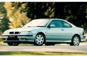 ROVER Rover 200 Coupe 1.6 216 Coupe (1993-1997)