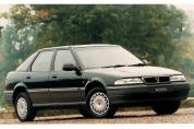 ROVER 220 GSi (GTi) (1993-1995)