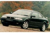 ROVER Rover 200 Coupe 1.6 216 Coupe (1993-1997)