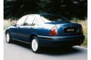 ROVER Rover 400 1.6 416 Si (1996-2000)