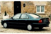 ROVER 620 Si Lux