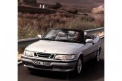 SAAB 900 2.5 V6 Cabrio SE (1994-1997)