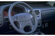 SEAT Ibiza 1.8i GLX (Automata) 