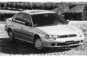SUBARU Legacy 2.0 4WD GL (1994-1995)