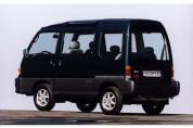 SUBARU Libero 1.2 4WD Van