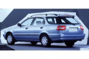 SUZUKI Baleno  1.6 GLX ABS+Airbag (1996-1998)