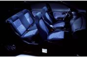 SUZUKI Baleno  1.8 GTX Airbag (1996-1998)
