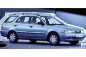 SUZUKI Baleno  1.8 GTX ABS+Airbag (1996-1998)