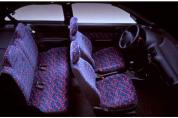 SUZUKI Swift Sedan 1.6 4WD GLX (1990-1991)
