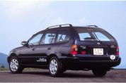 TOYOTA Corolla 1.3 16V XLi (1992-1995)