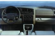 VOLKSWAGEN Golf Cabrio 2.0 Classic (1996-1998)
