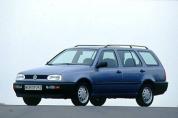 VOLKSWAGEN Golf Variant 1.4 Young Family