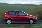 VOLKSWAGEN Polo 1.4 60 First