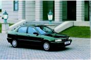 SUZUKI Baleno 1.8 GTX ABS+Airbag (1995-1998)
