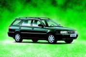 SUZUKI Baleno  1.6 GLX 4WD (1996-1997)