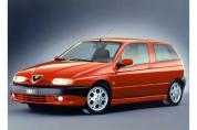 ALFA ROMEO Alfa 145 2.0 TS 16V QV (1995-1998)